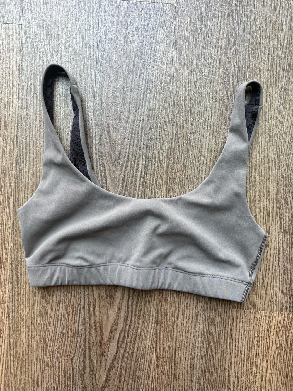 Vuori Daily Bra | Oregano